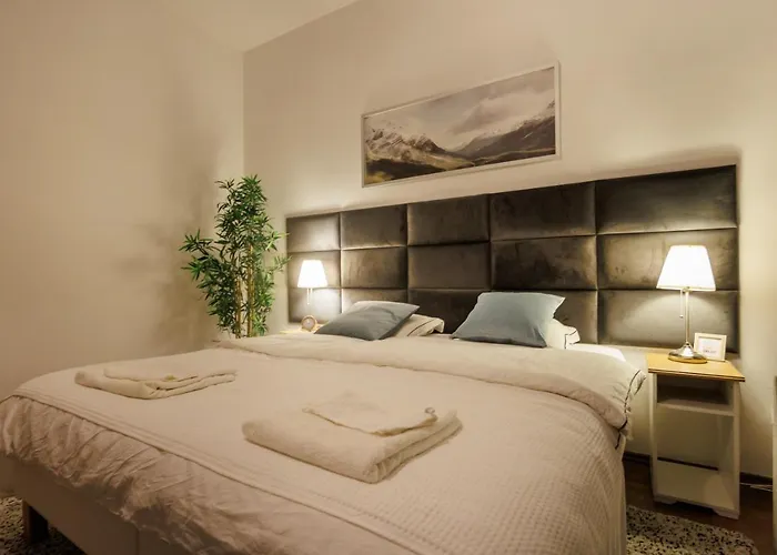 The Cozy Space * Вена