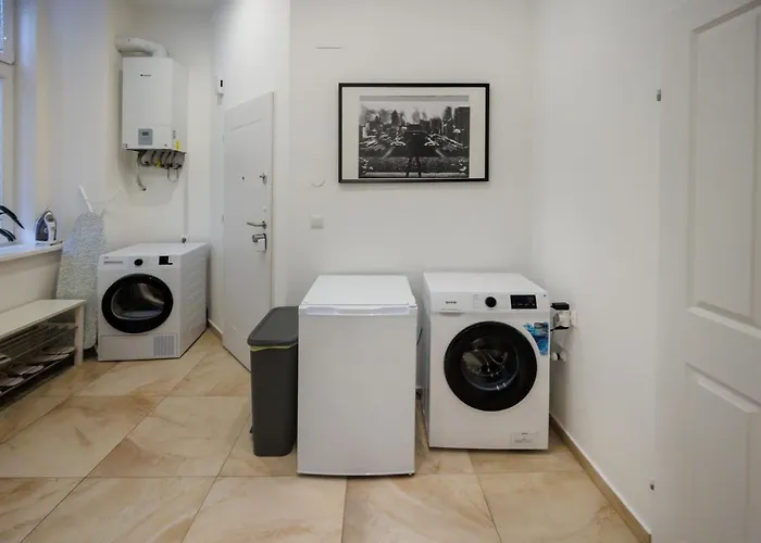 The Cozy Space Апартаменты *