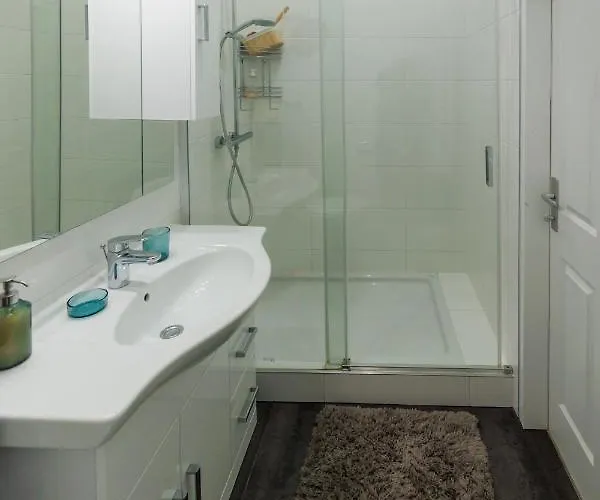 Апартаменты The Cozy Space *